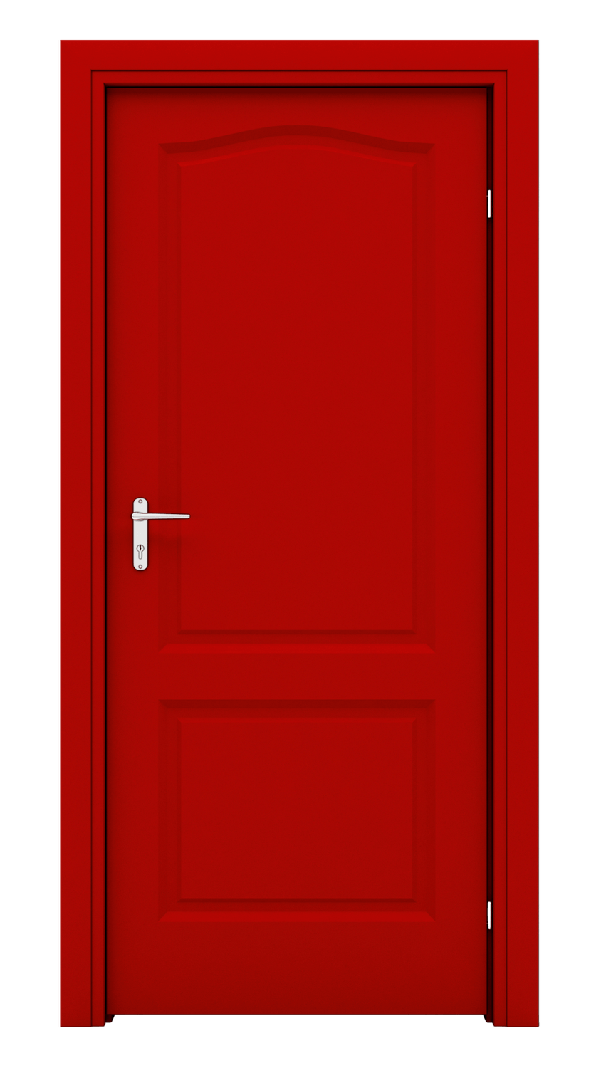 Our Story - Double Doorz