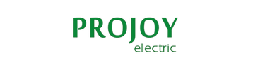 projoy electric logo