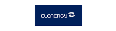 clenergy logo