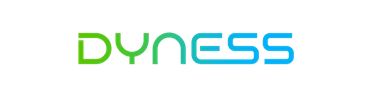 dyness logo