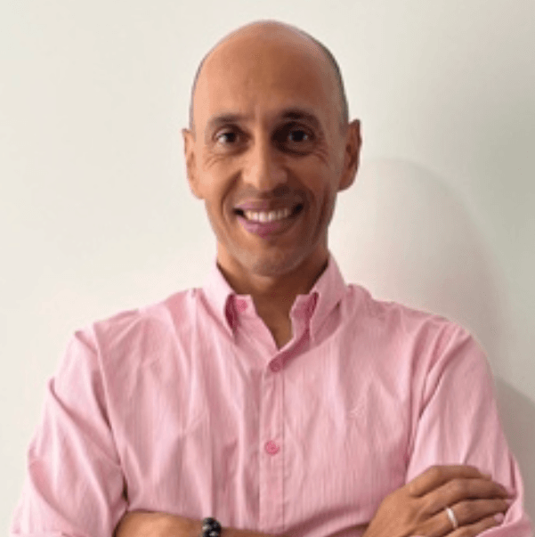 Juan Gabriel León, PhD