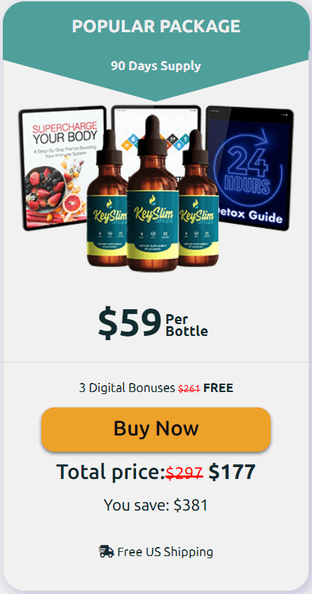 Burn Flow buy now 3 bottles