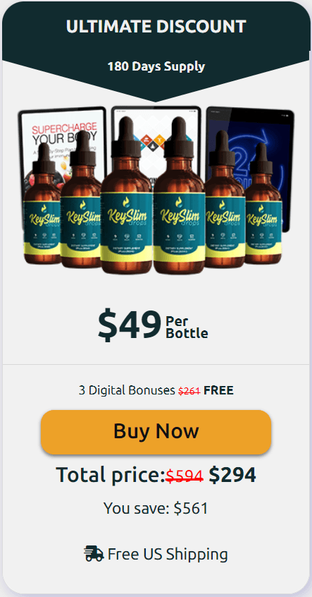 Burn Flow buy now 6 bottles