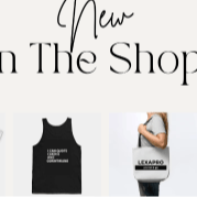 Grab Some Merch!