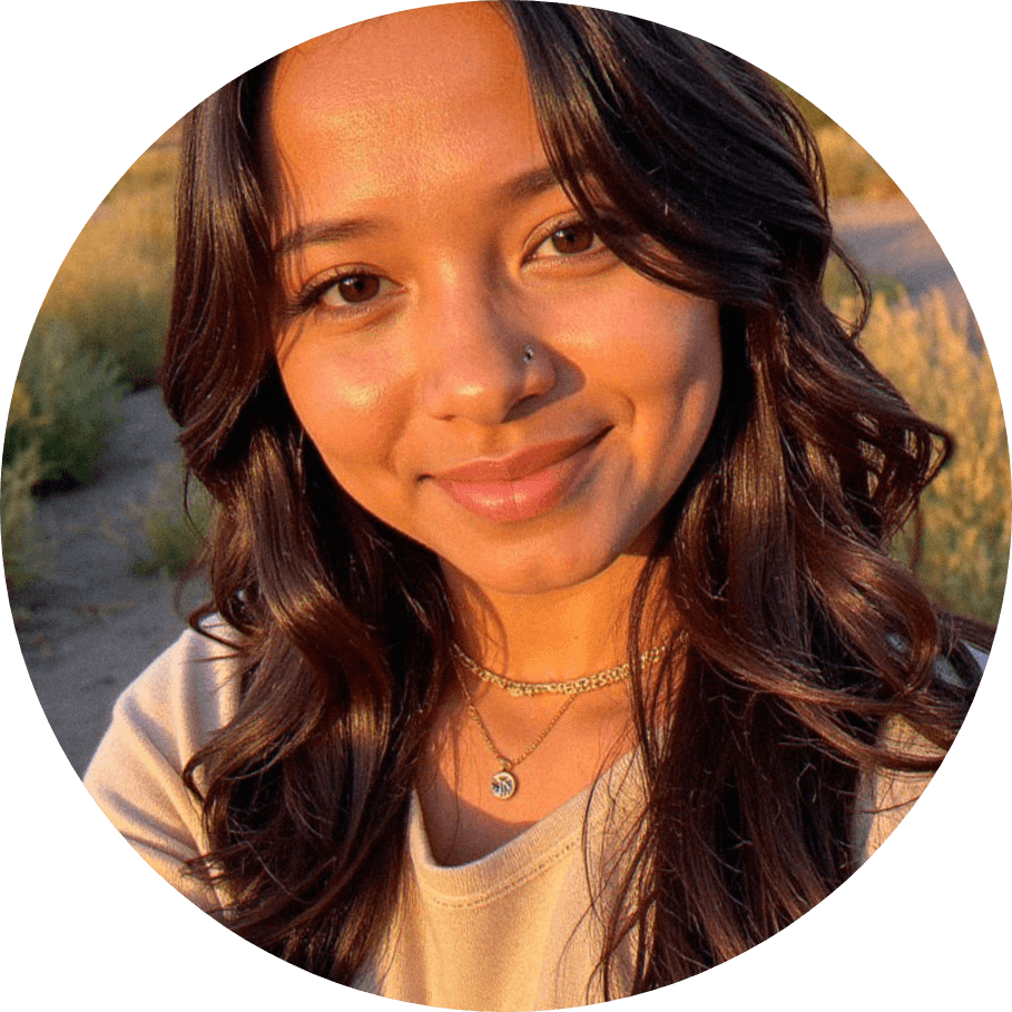 Her Sixth Sense - Cindy