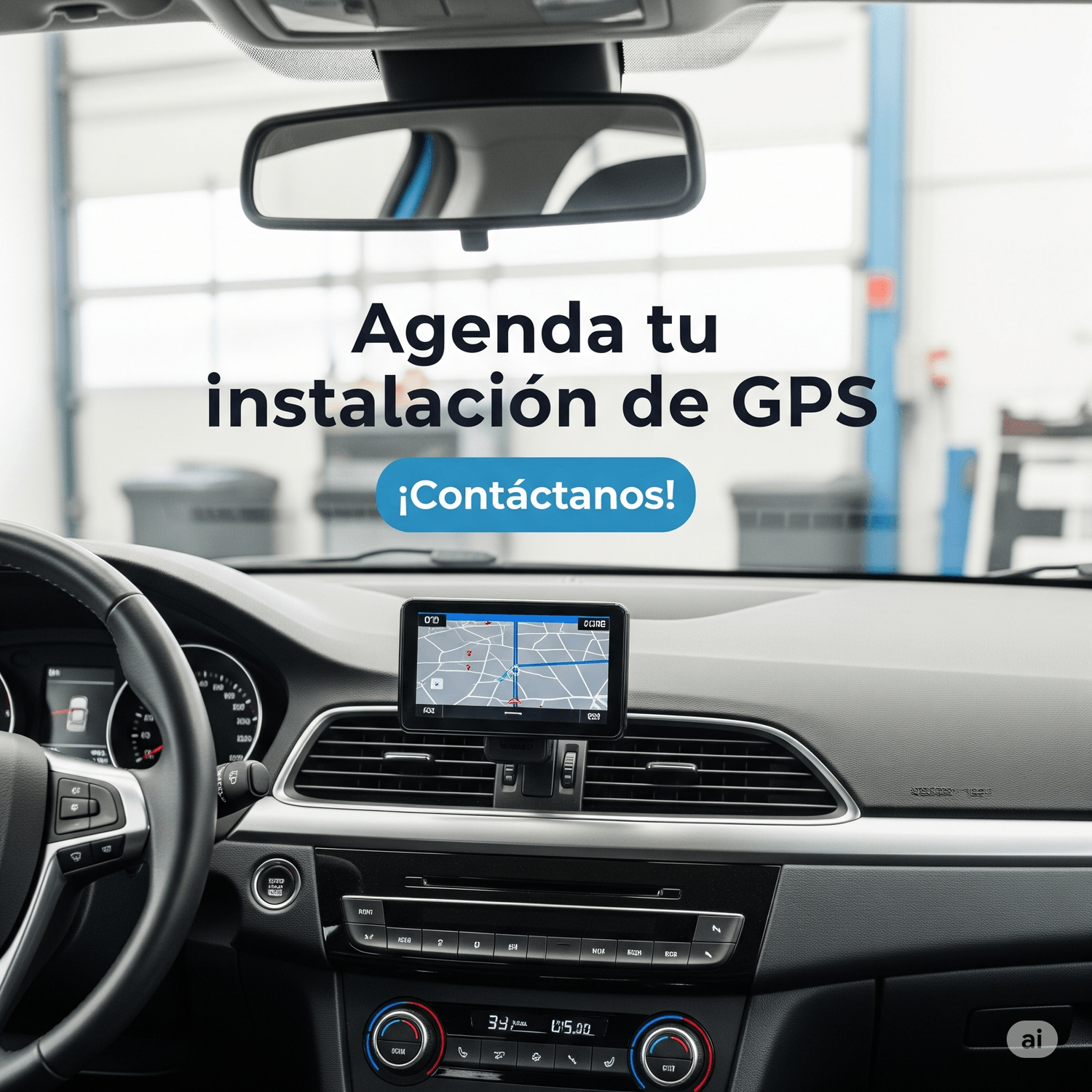 alt= Rastreo satelital GPS en Cartagena