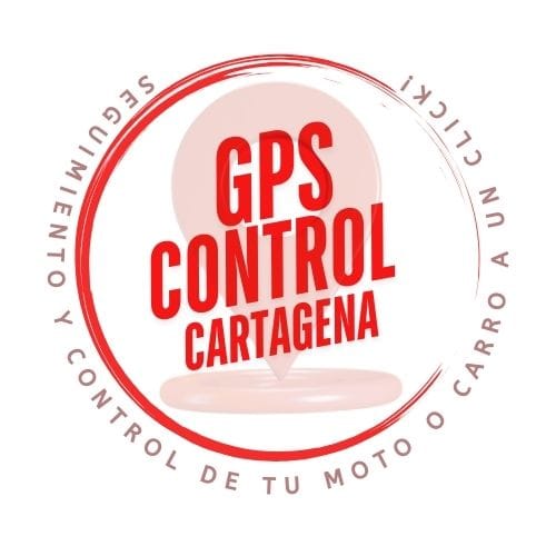 gps control cartagena