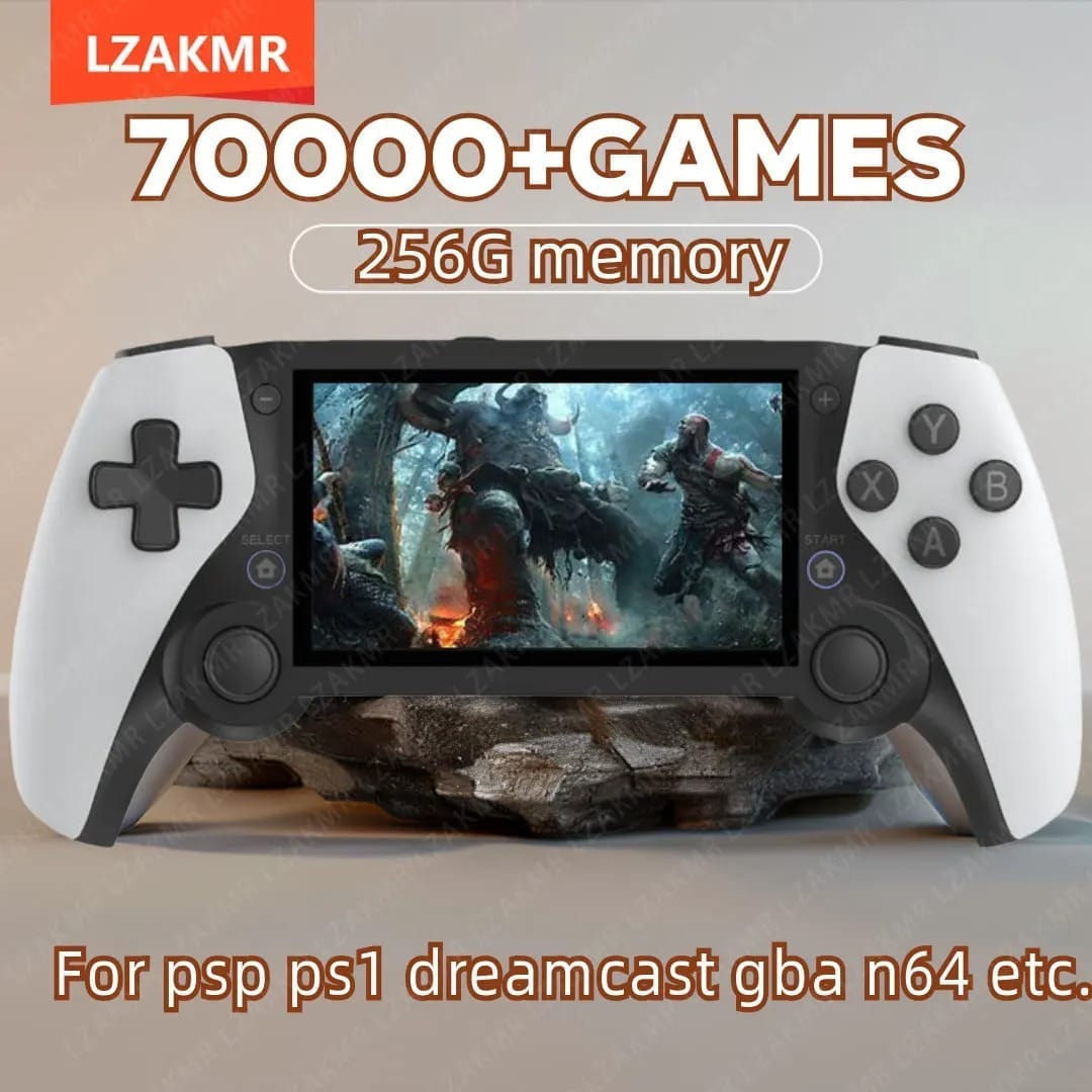 M25 Handheld Game Console