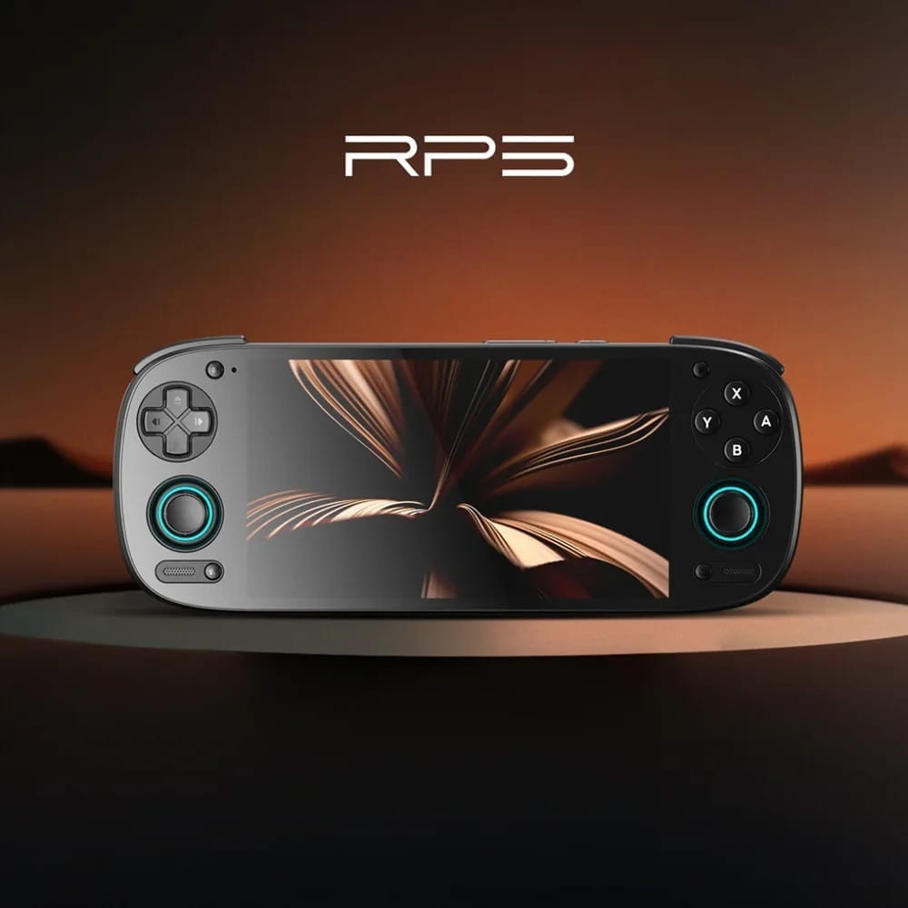 Retroid Pocket 5
