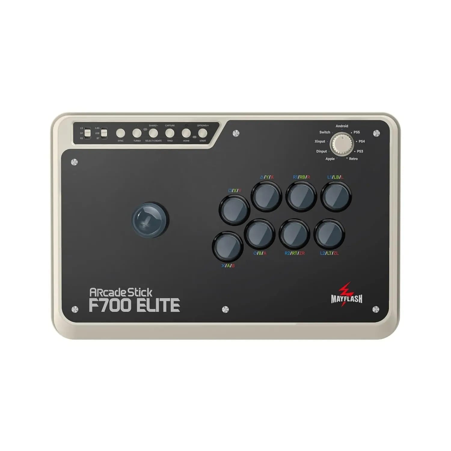 Arcade Stick F700 Elite