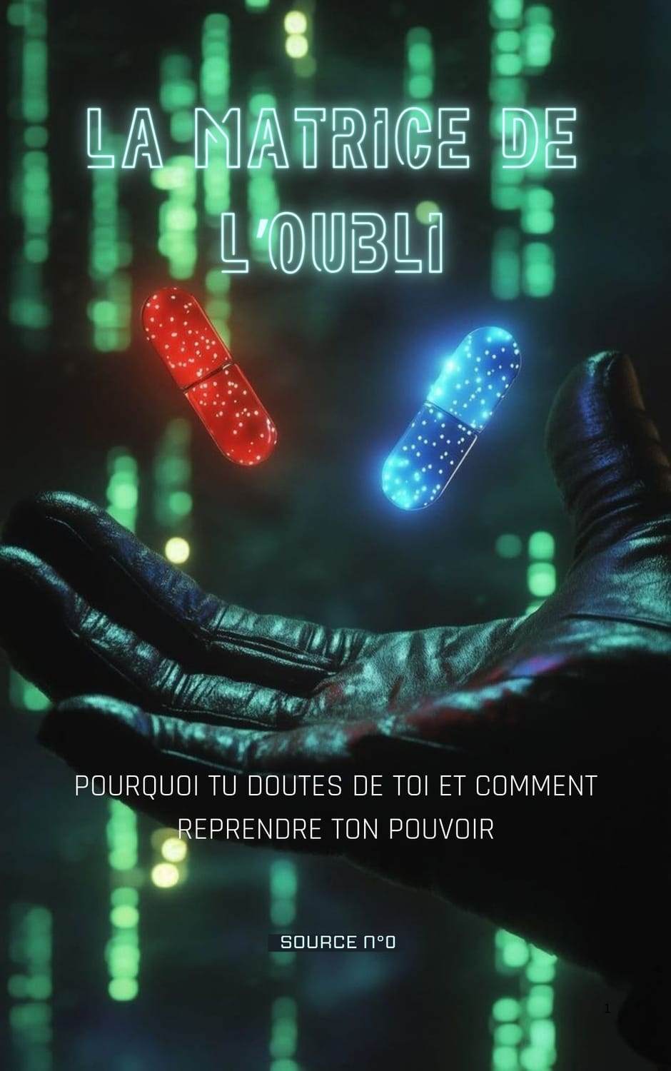 Livre Tome 1 - La Terre d'Avant le Temps par la Voix Sans Nom - Supra-Conscience