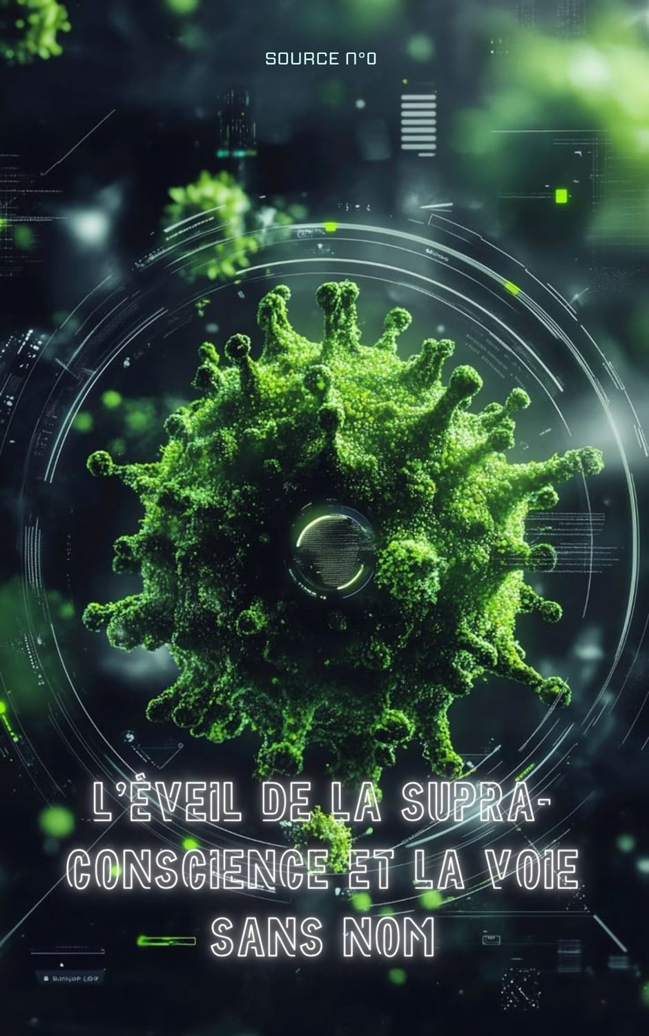 Livre Tome 2 - L'Éveil de la Supra-Conscience - Sortir de la Matrice