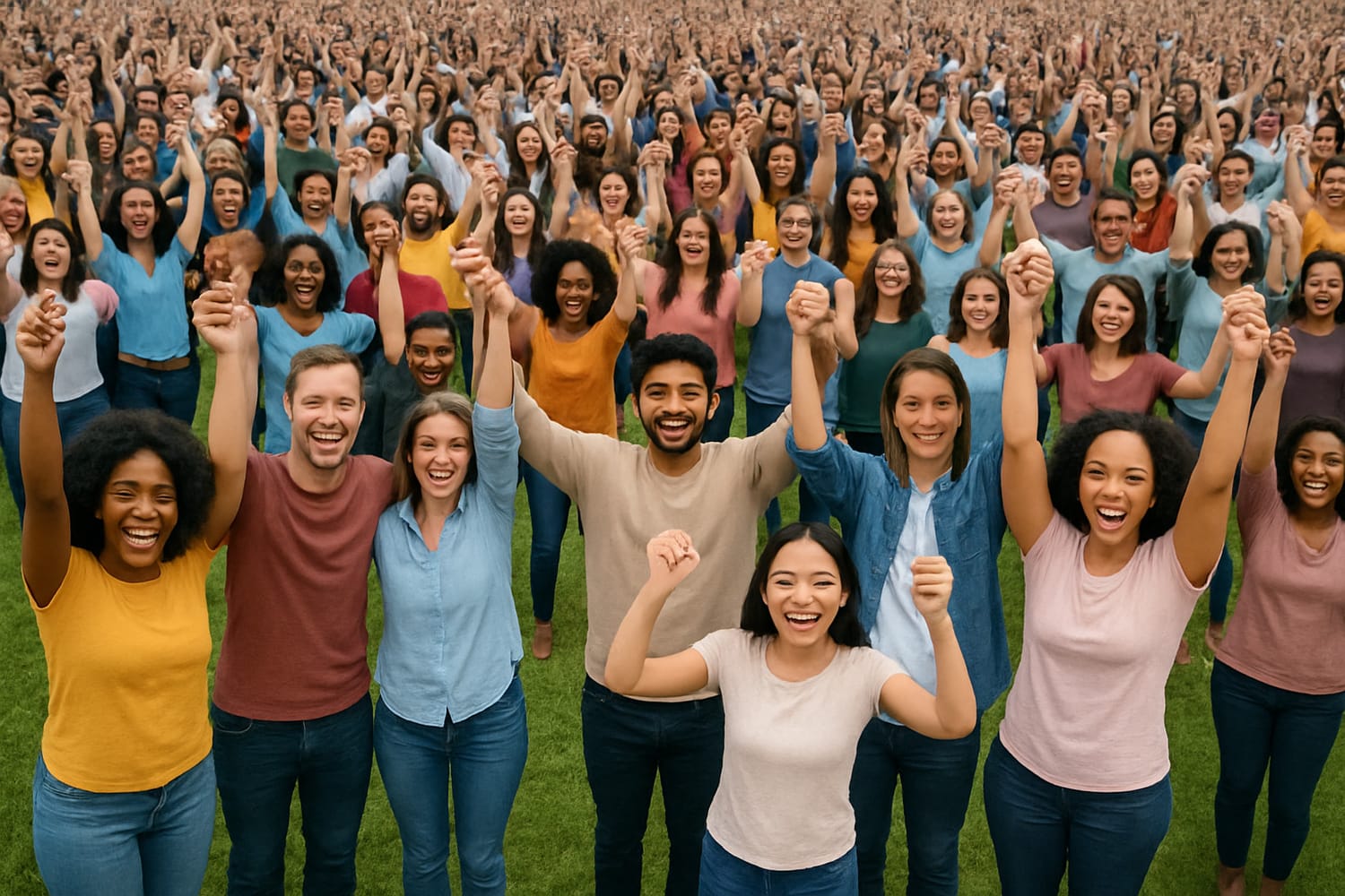 Find Out More About the Eureka Community