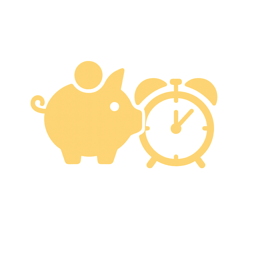 Time-saving financial tools for military life