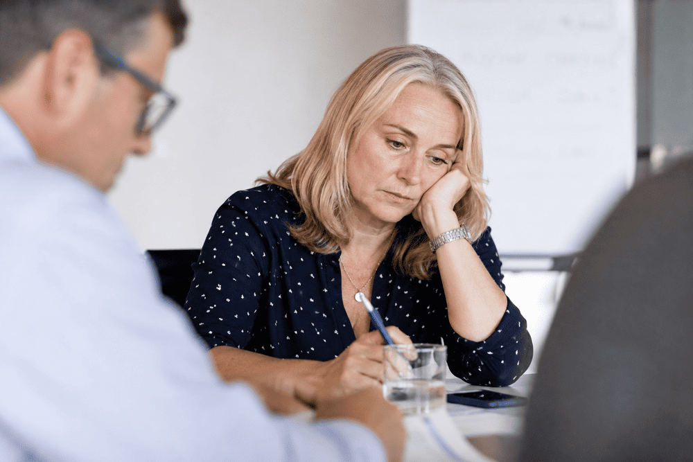 Reprendre le contrôle