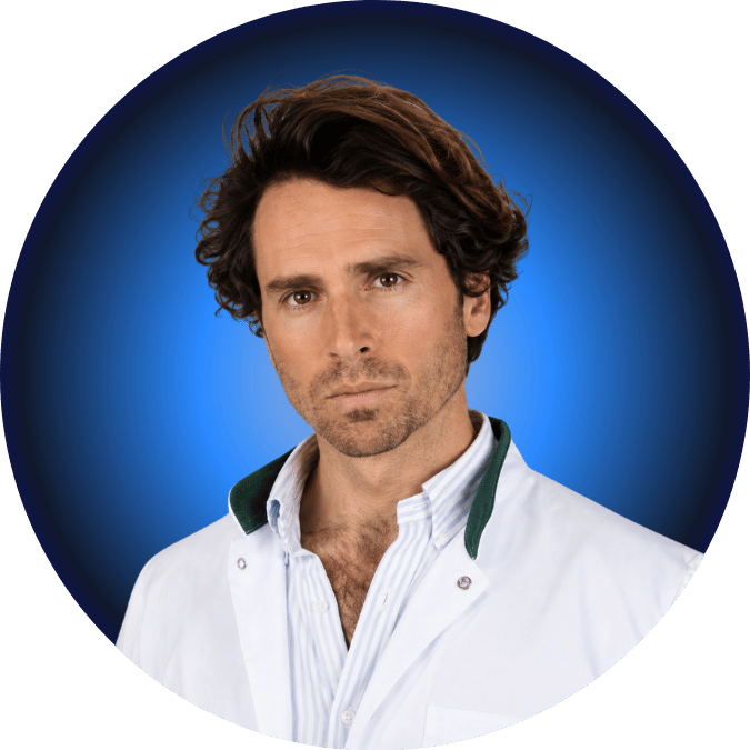 Dr Charlélie Couput