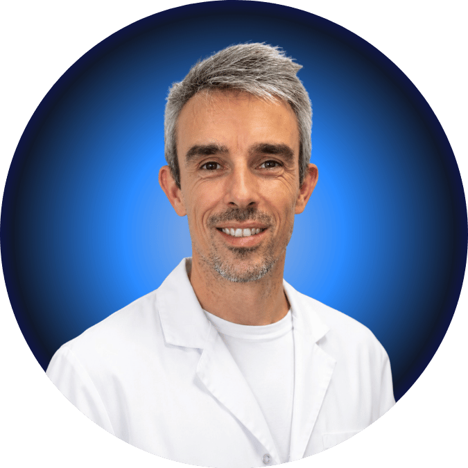 Dr Kévin Seyssel