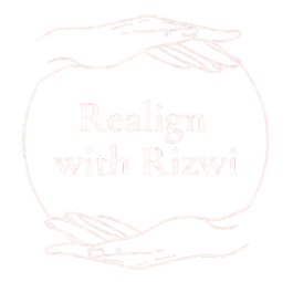 Realign With Rizwi