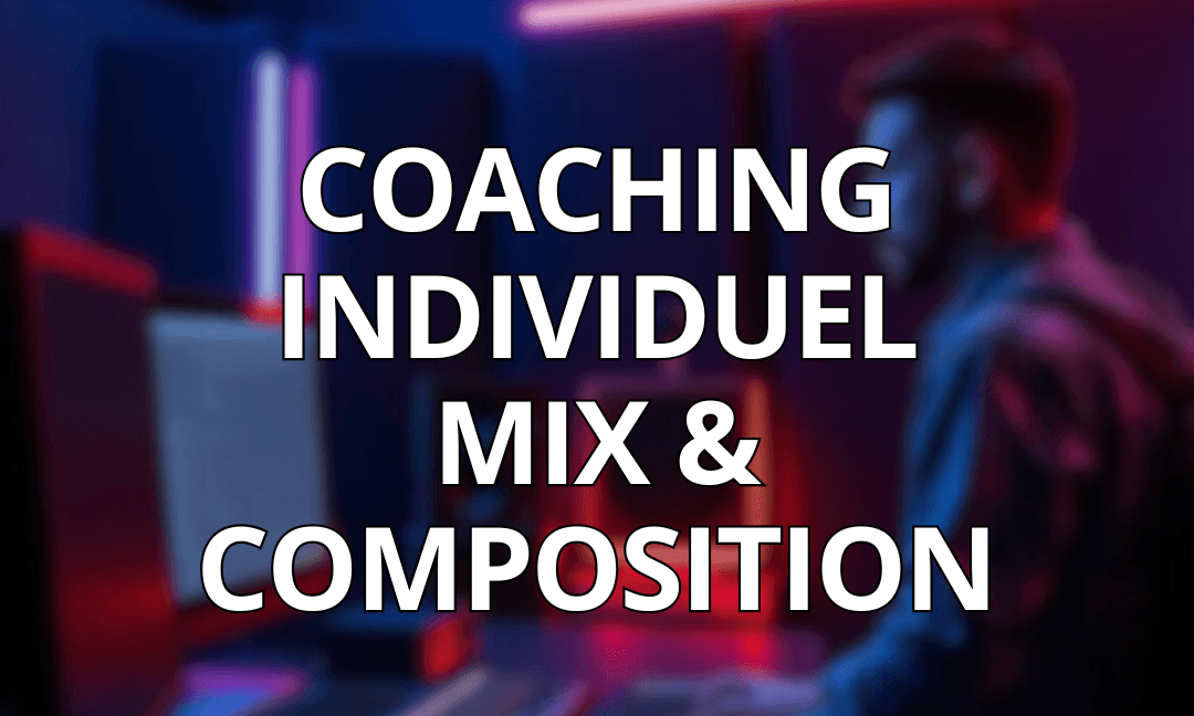 Réserve 1 heure de coaching dès maintenant !