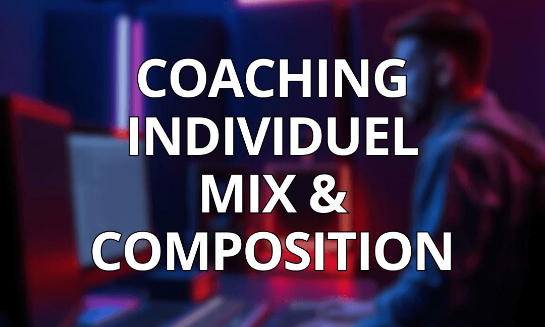 Réserve 3 heures de coaching dès maintenant !