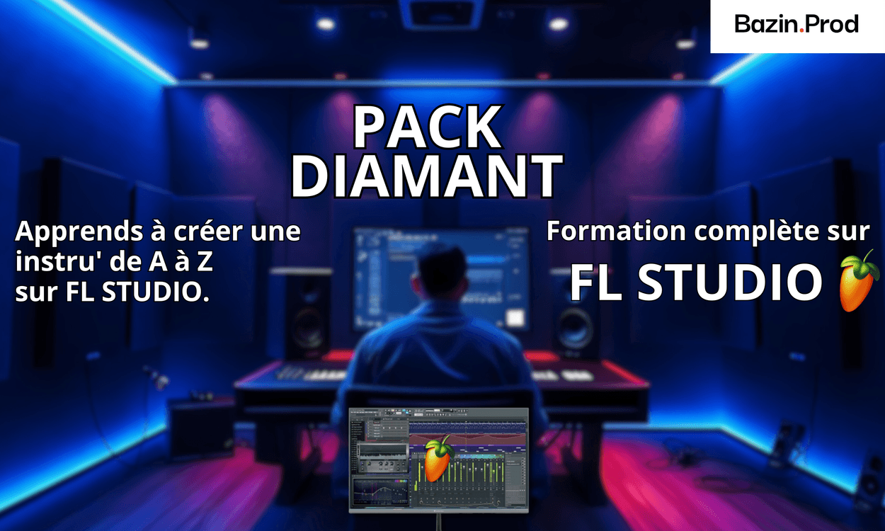 Passe un cap dans tes prods dès aujourd’hui.