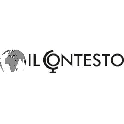 logo il contesto blog