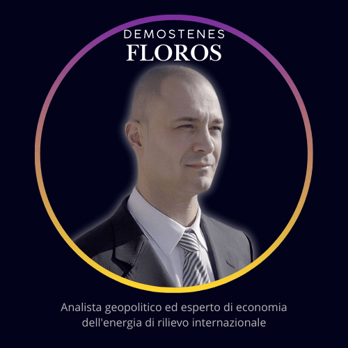 Ospite Area Riservata Il Contesto - Demostenes Floros