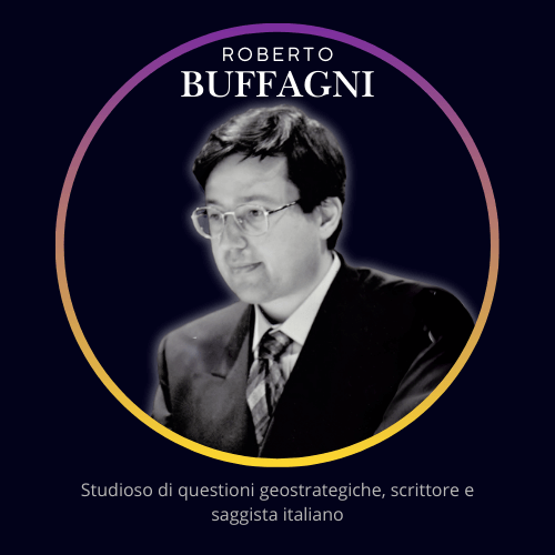 Ospite Area Riservata Il Contesto - Roberto Buffagni
