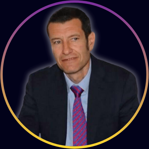 prof. Alessandro Volpi