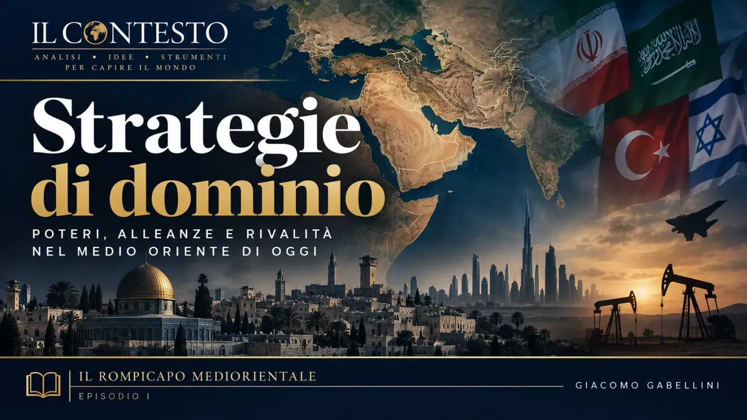 Strategie di dominio