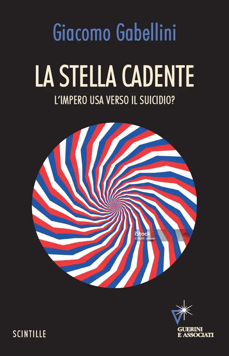 La Stella Cadente di Giacomo Gabellini