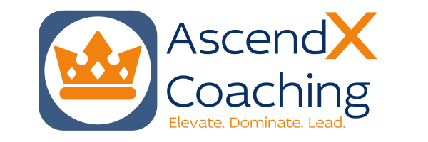 AscendX Coaching