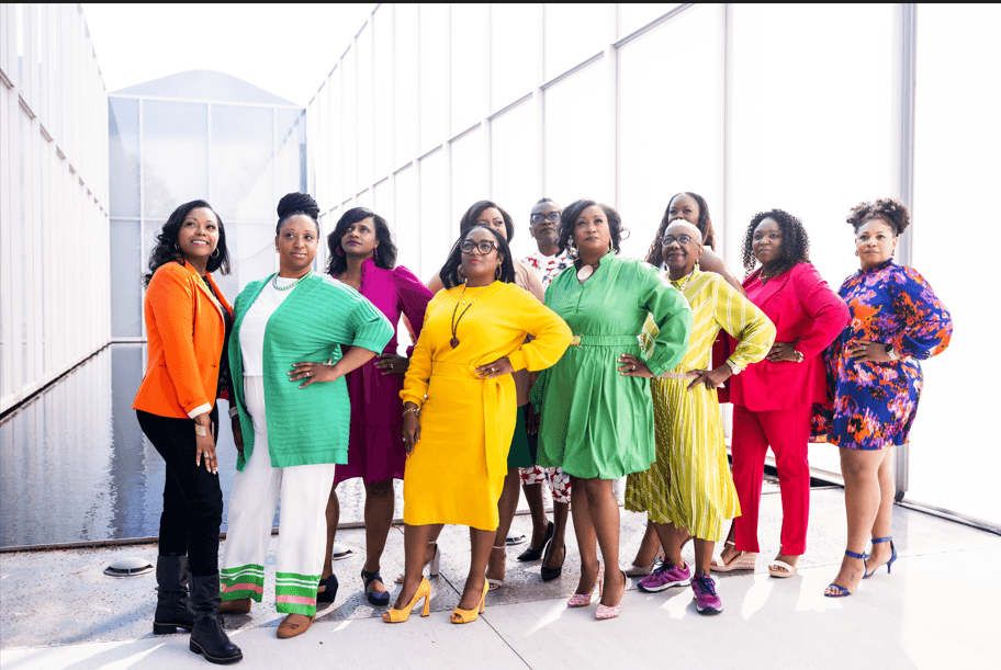 HerStory: Photoshoot & Networking 