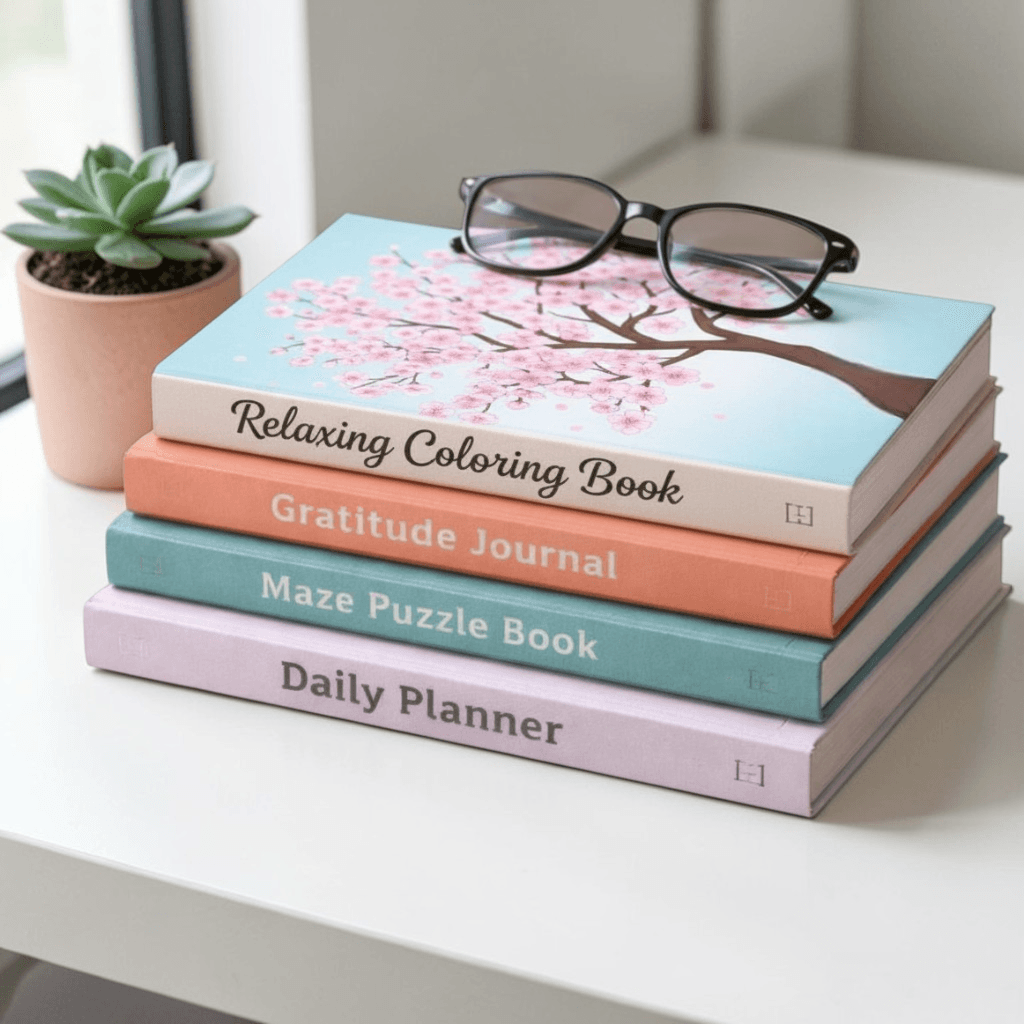 Amazon KDP publishing course for beginners