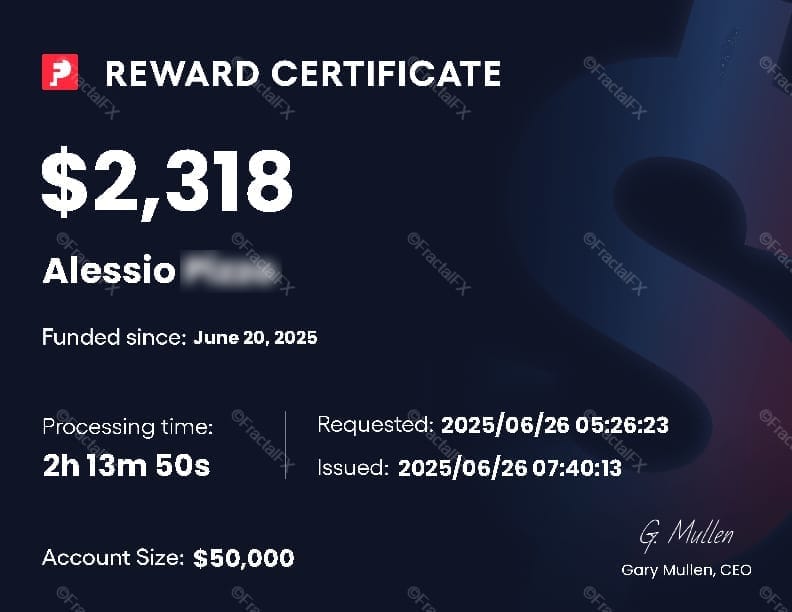 Payout