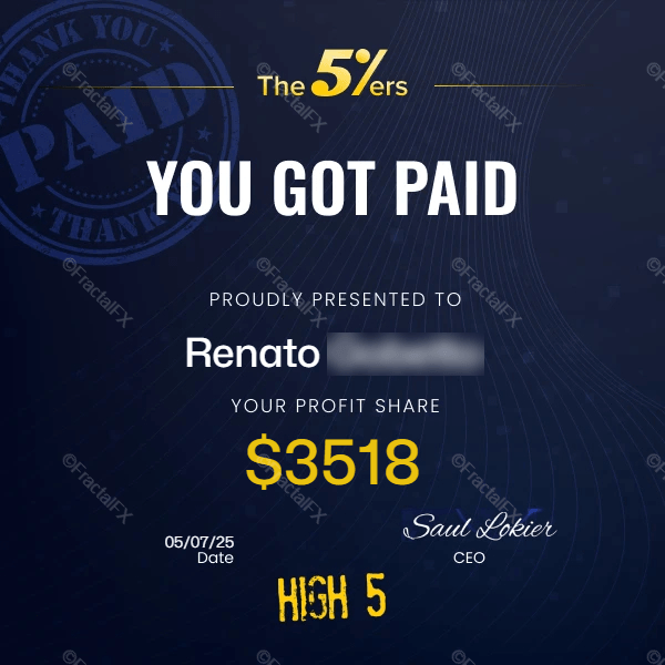 Payout