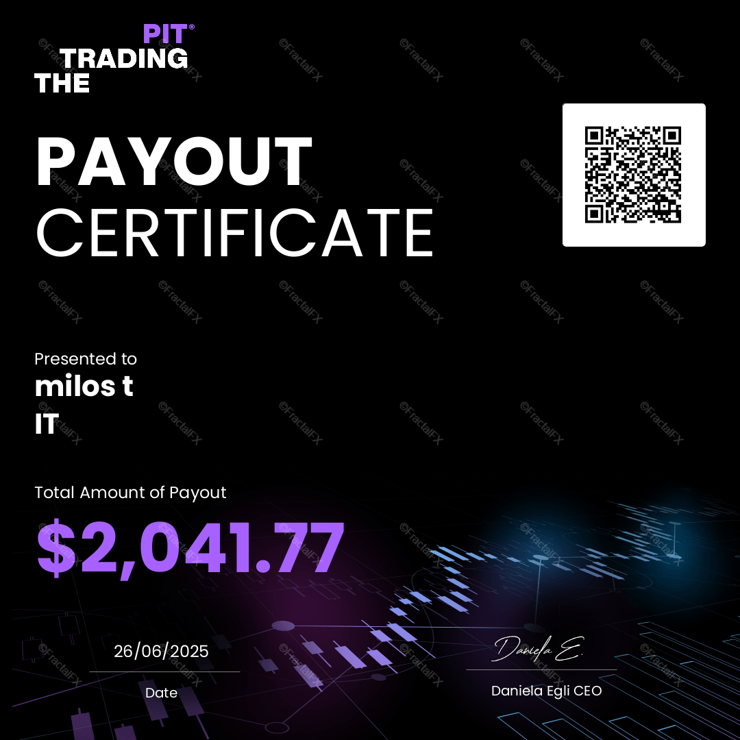 Payout