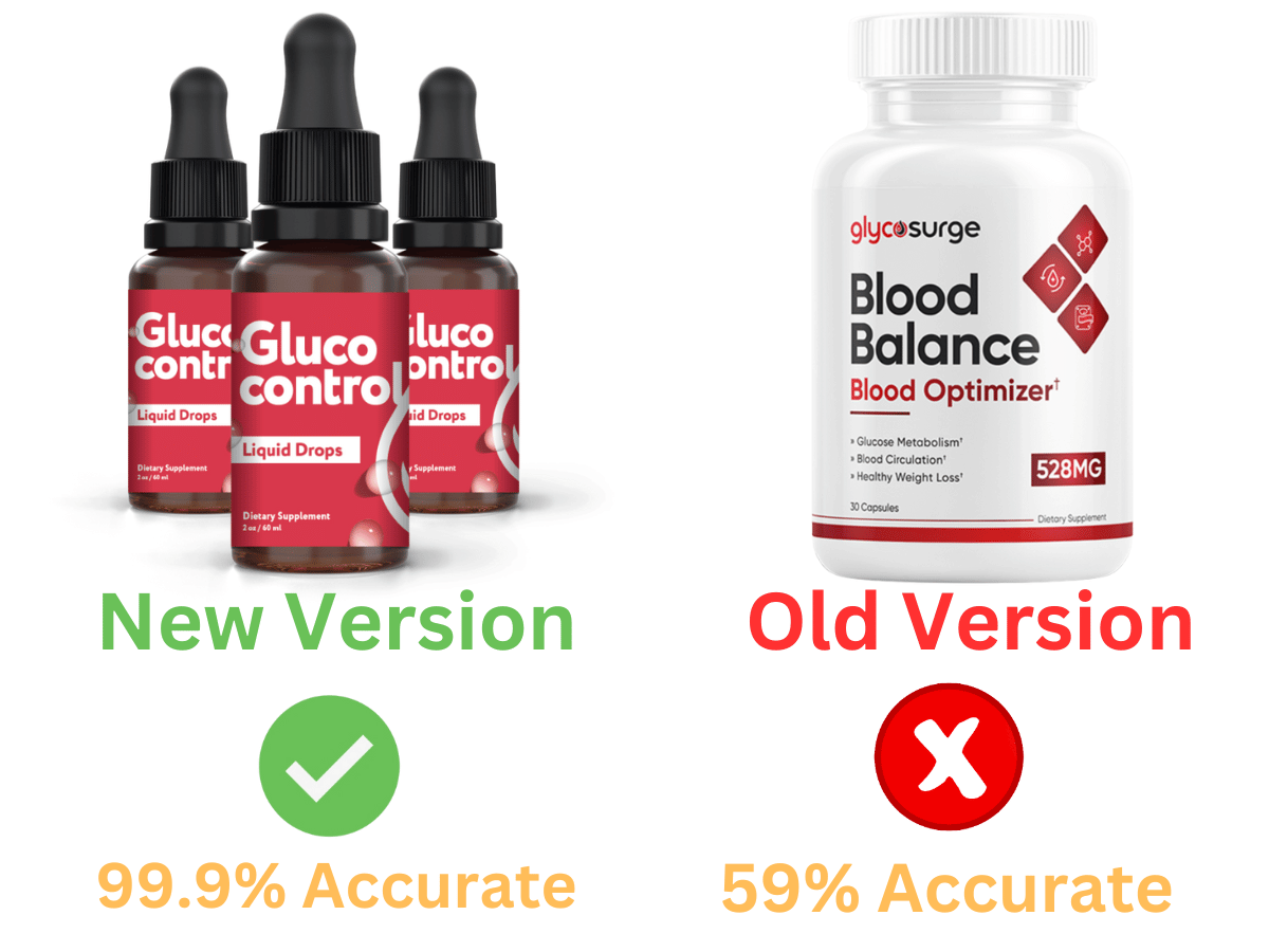 glycosurge