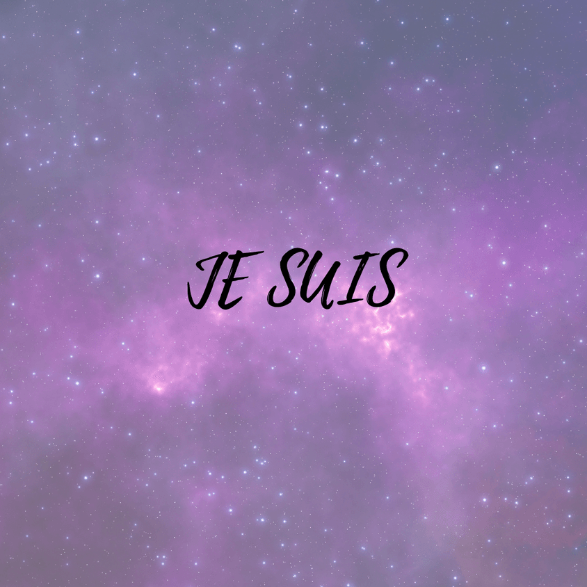 Je Suis : deviens la créatrice consciente de ta vie