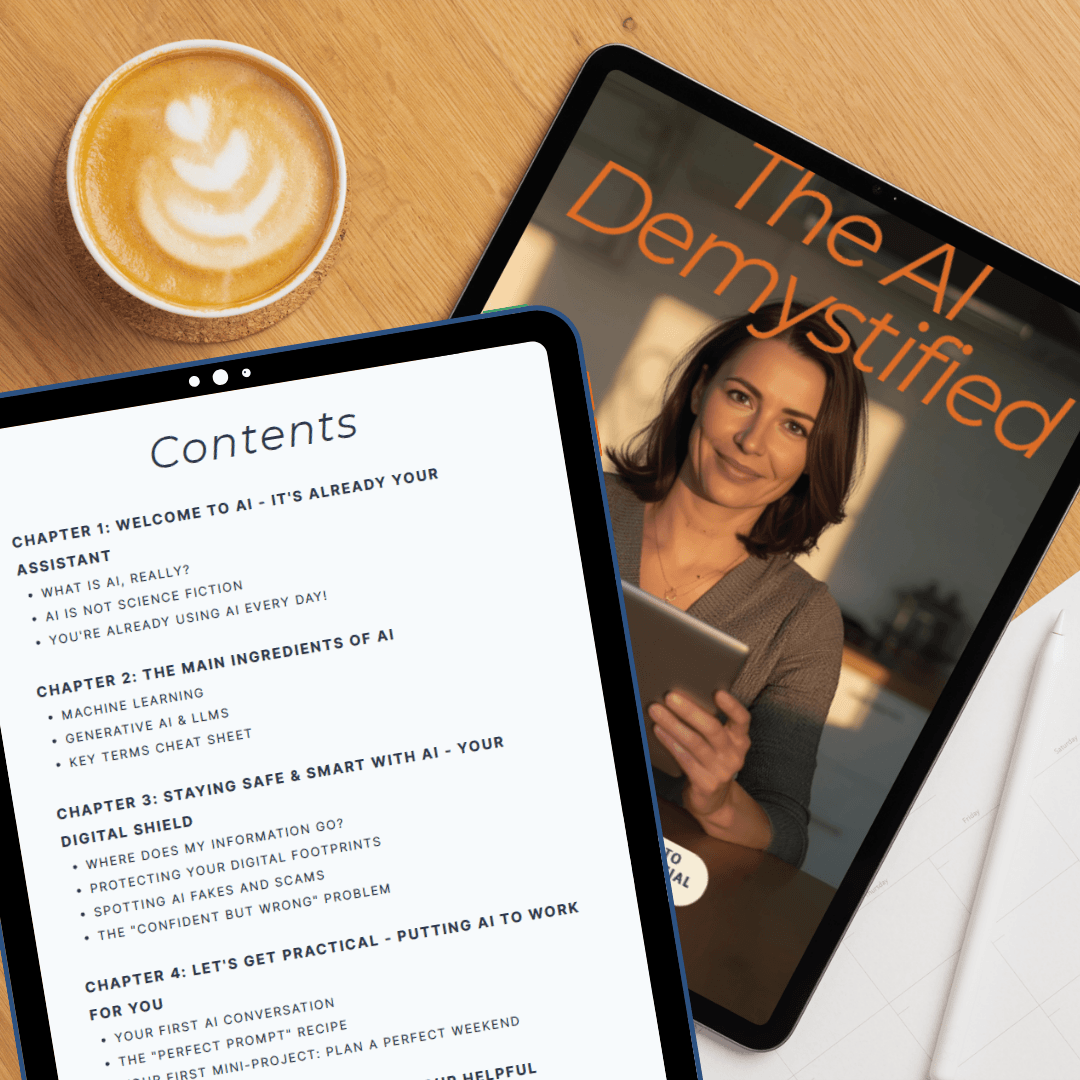 Content of the Guide