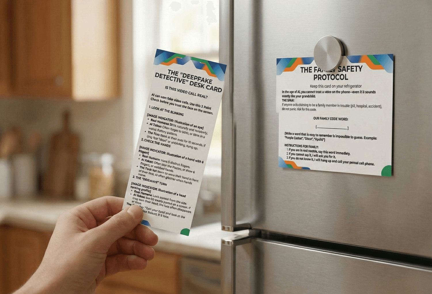 Content of the Guide