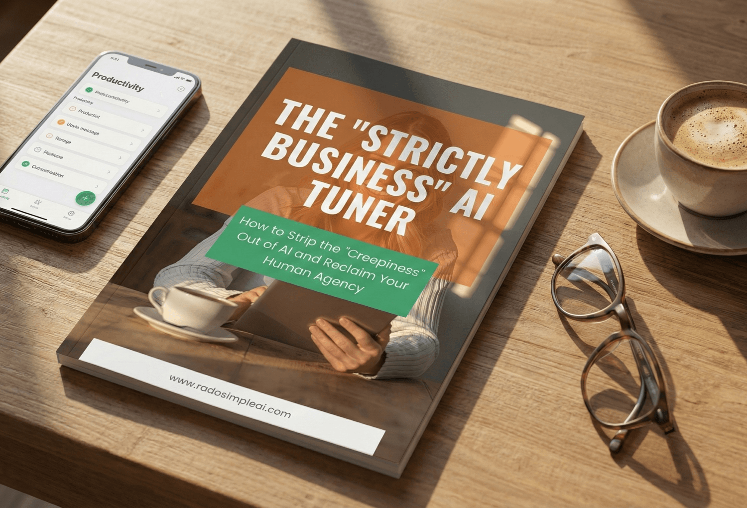 Content of the Guide