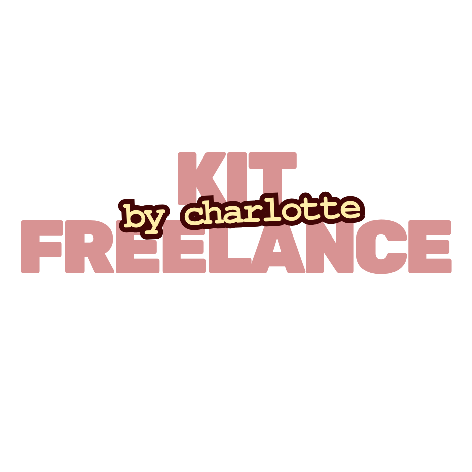 Kit de lancement freelance