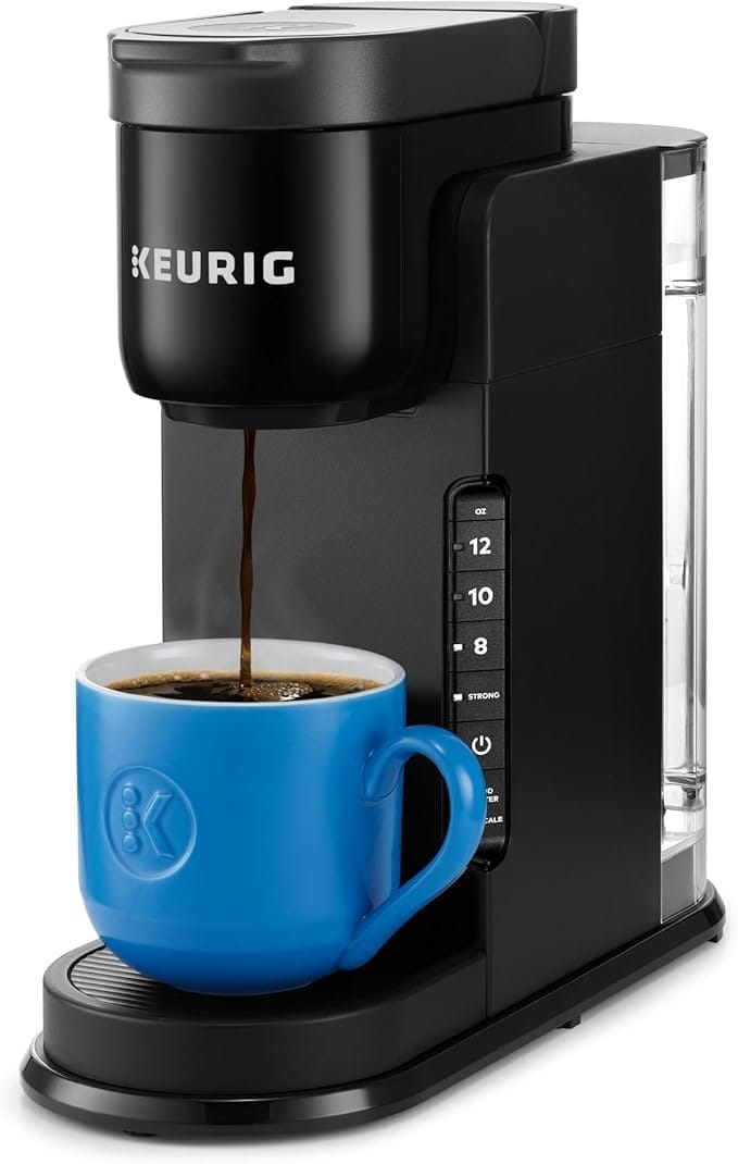 Keurig K-Cup Coffee Maker