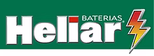 Logotipo Heliar