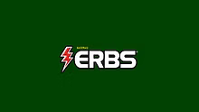 Logotipo Erbs