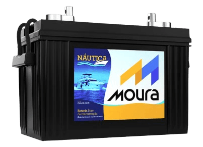 Bateria Náutica