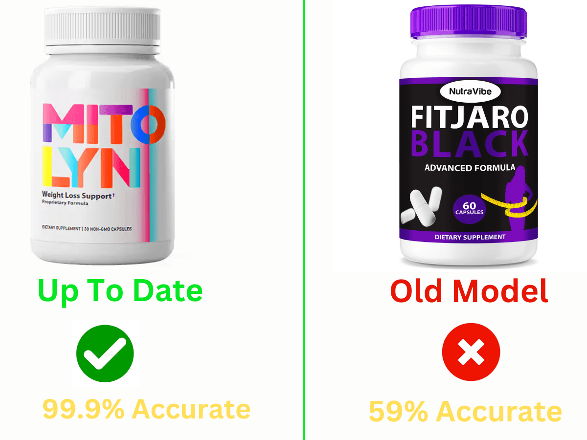 Fitjaro Black