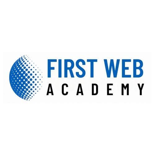 First Web Digital Store