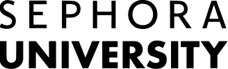 Sephora University Logo Image